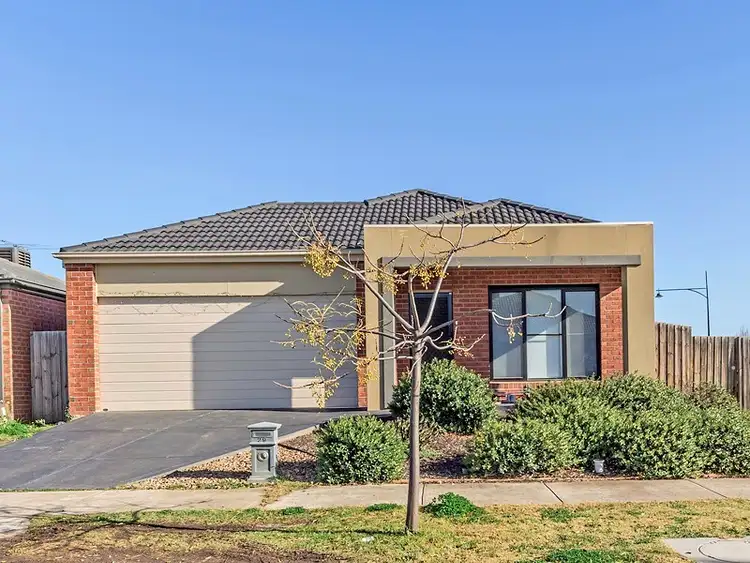 29 Botanical Drive, Truganina VIC 3029