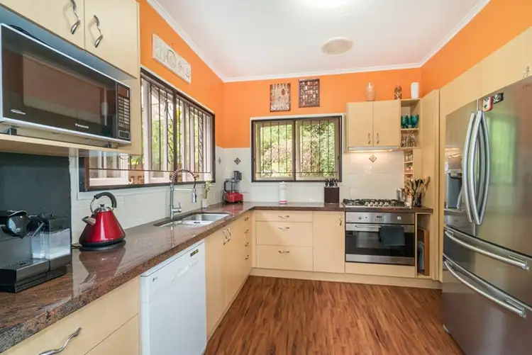 Fifth view of Homely house listing, 14 Meldrum Street, Salisbury QLD 4107