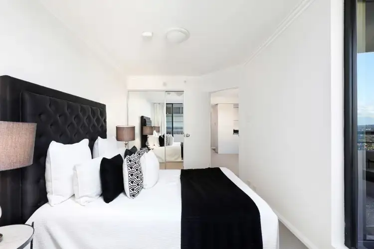 Sixth view of Homely unit listing, 1117/1 Sergeants Lane, St Leonards NSW 2065