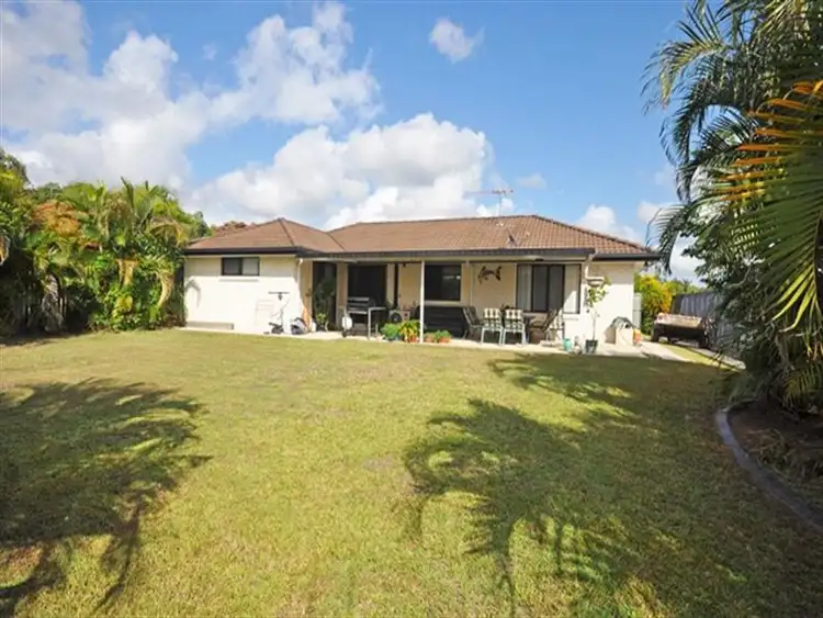 Fourth view of Homely house listing, 5 Palmer Place, Narangba QLD 4504