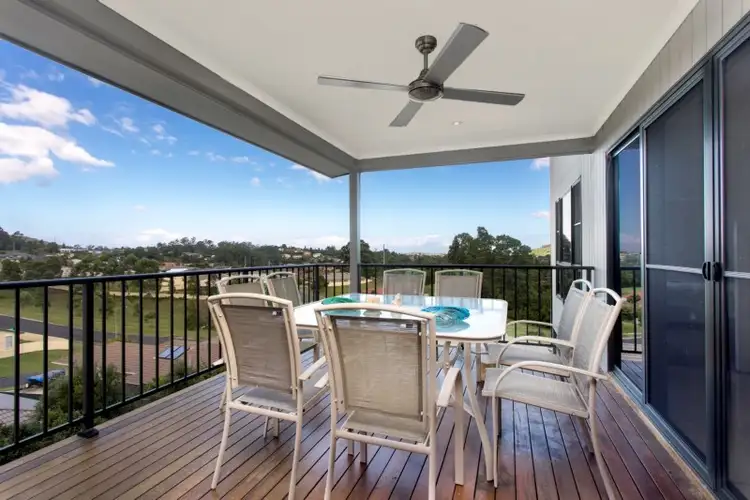 Third view of Homely house listing, 7 Brennan Court, Coffs Harbour NSW 2450