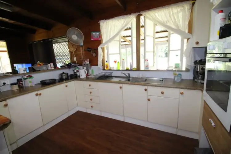 Second view of Homely house listing, 30 Brewers Road, Sarina QLD 4737