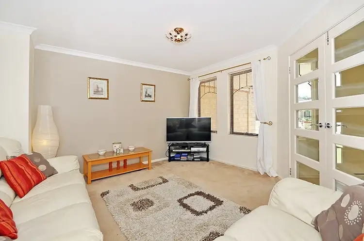 Sixth view of Homely house listing, 7 Eriskay Terrace, Henley Brook WA 6055