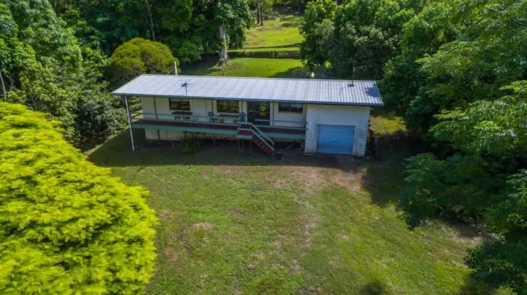 Fourth view of Homely house listing, 1691 Conway Road, Conway QLD 4800