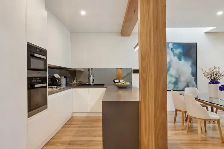Fifth view of Homely house listing, 20 Cavey Street, Marrickville NSW 2204