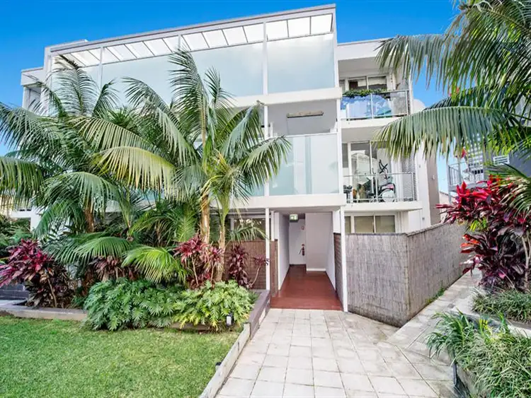 Second view of Homely apartment listing, 7/173 Bronte Road, Queens Park NSW 2022