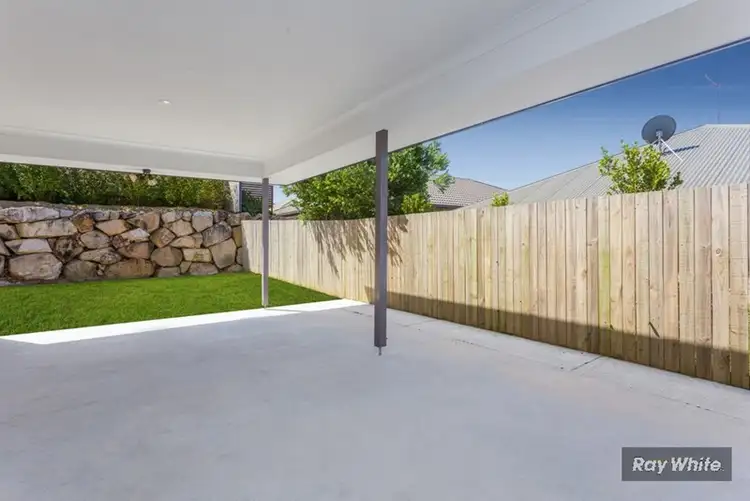 Fourth view of Homely house listing, 33 Nutmeg Drive, Griffin QLD 4503