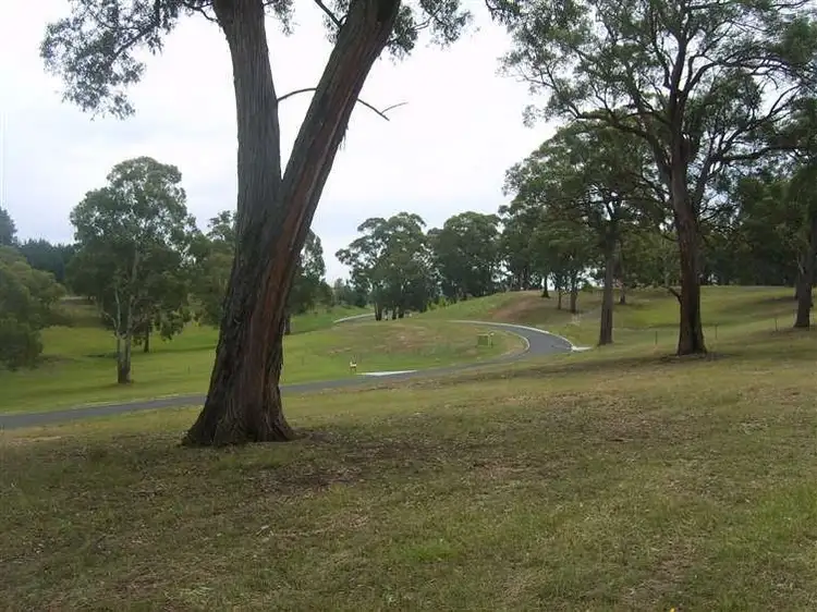 Lot 203 Morris Place, Little Hartley NSW 2790