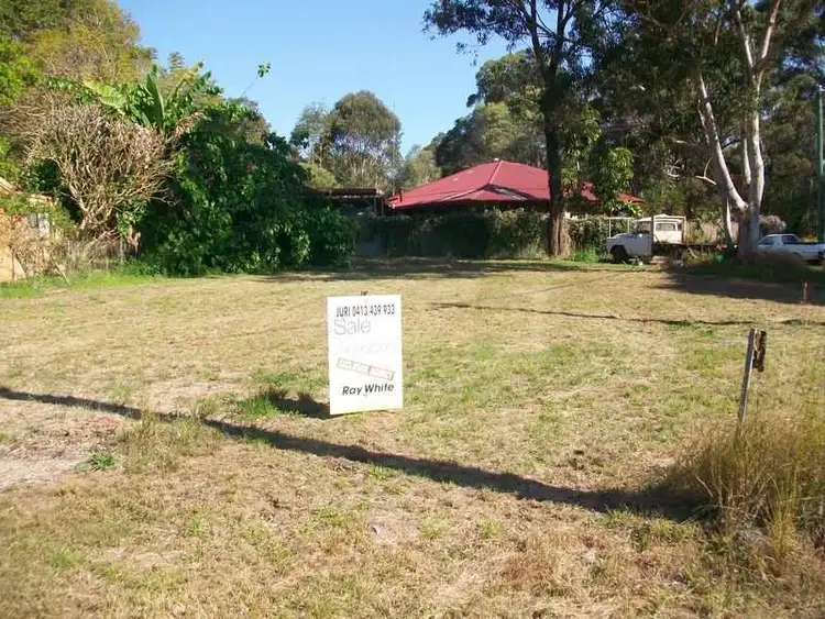 28 Grove Road, Russell Island QLD 4184