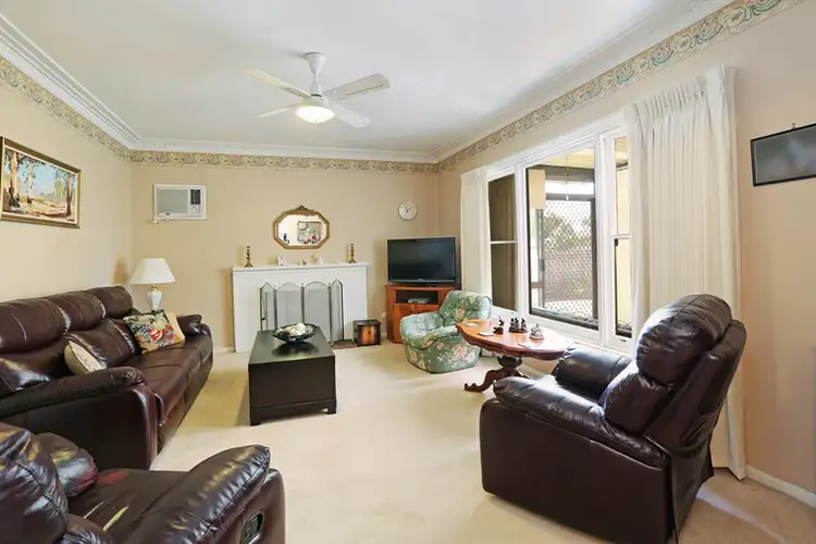 Fourth view of Homely house listing, 32 Vistula Avenue, Bell Park VIC 3215