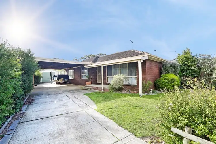 11 Patullos Road, Lara VIC 3212