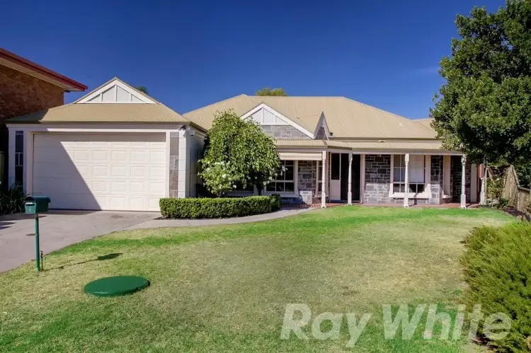 6 Lefkas Court, Seaton SA 5023