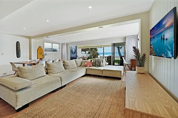 Main view of Homely house listing, 271 Jefferson Lane, Palm Beach QLD 4221