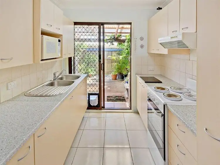Third view of Homely unit listing, Unit 246 The Groves 25 St Vincents Court, Minyama QLD 4575