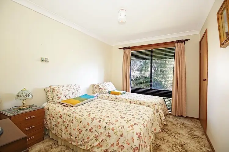 Sixth view of Homely house listing, 80 Lyndhurst Drive, Bomaderry NSW 2541