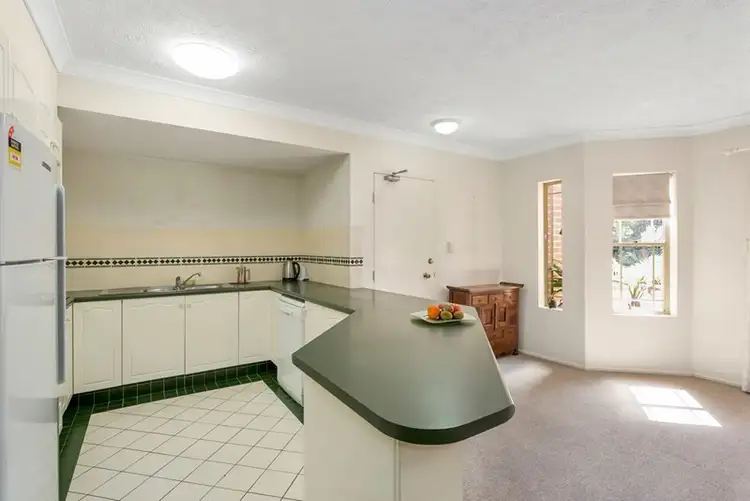 Third view of Homely apartment listing, 14/53 Bauer Street, Southport QLD 4215