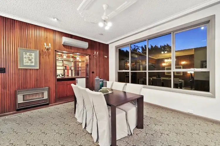 Fifth view of Homely house listing, 5 Lawrance Street, Murrumbeena VIC 3163