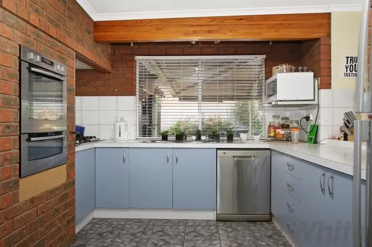 Second view of Homely house listing, 32 La Fontaine Avenue, Lavington NSW 2641