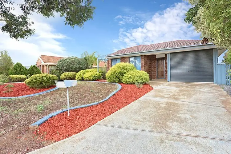 65 Greenfields Drive, Andrews Farm SA 5114