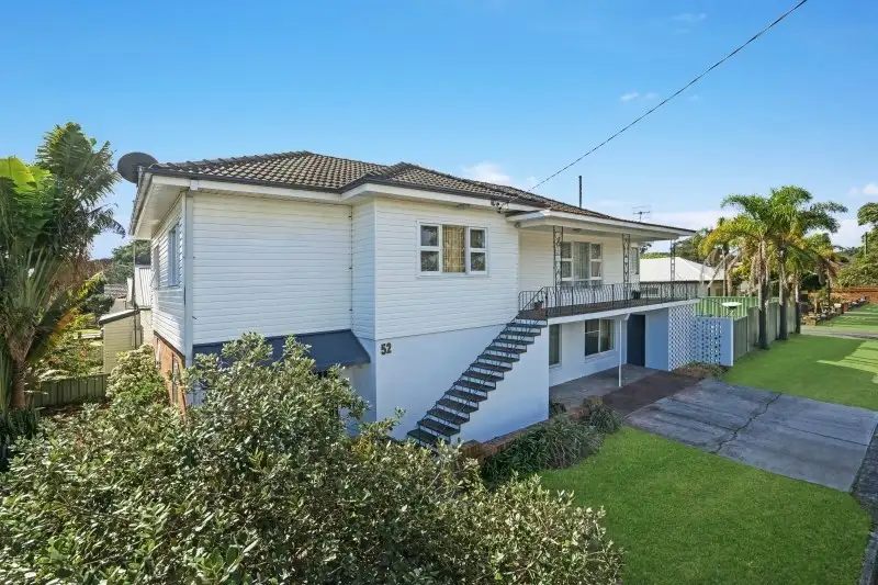 Main view of Homely house listing, 52 Barrenjoey Road, Ettalong Beach NSW 2257