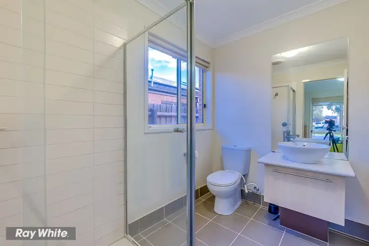 Third view of Homely house listing, 41 Memphis Drive, Truganina VIC 3029