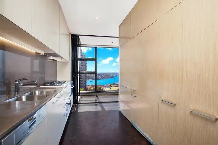 Second view of Homely apartment listing, 18 A/171 Gloucester Street, Sydney NSW 2000
