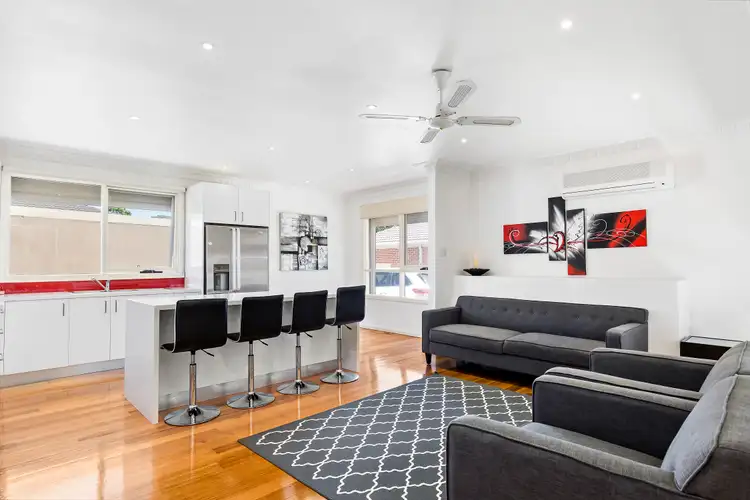 Third view of Homely unit listing, 1/592 Highbury Road, Glen Waverley VIC 3150