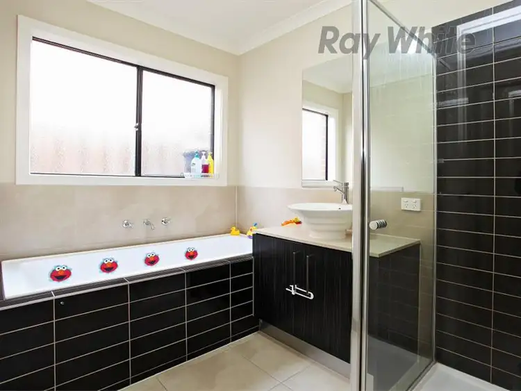 Fourth view of Homely house listing, 6 Daisy Bush Drive, Point Cook VIC 3030