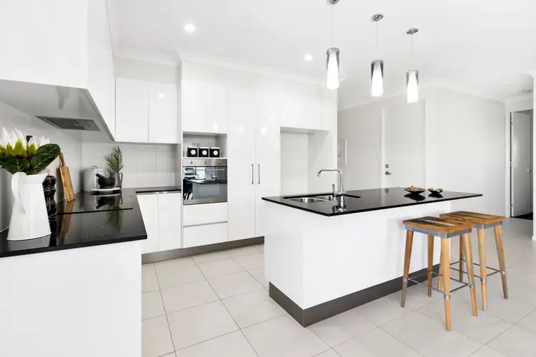 Second view of Homely house listing, 6 Outcrop Rise, Cosgrove QLD 4818