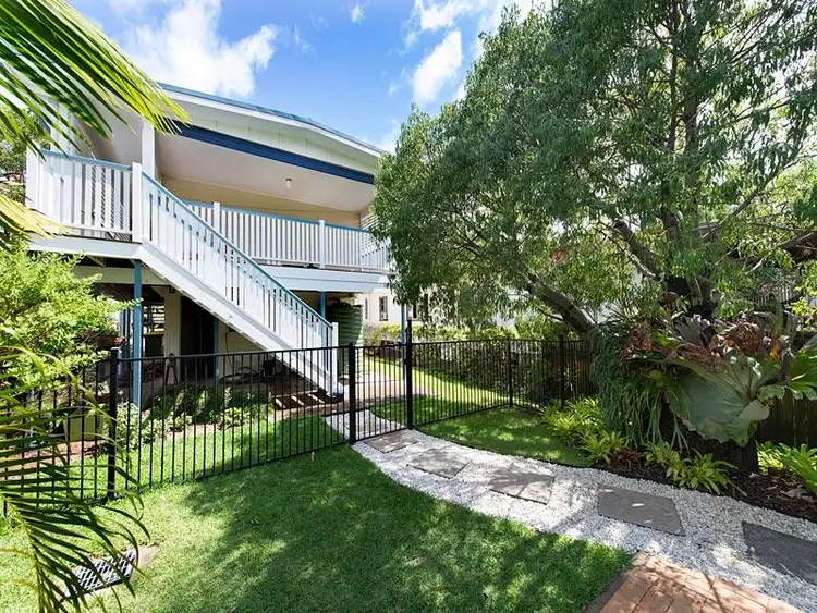 Second view of Homely house listing, 132 Gray Avenue, Corinda QLD 4075