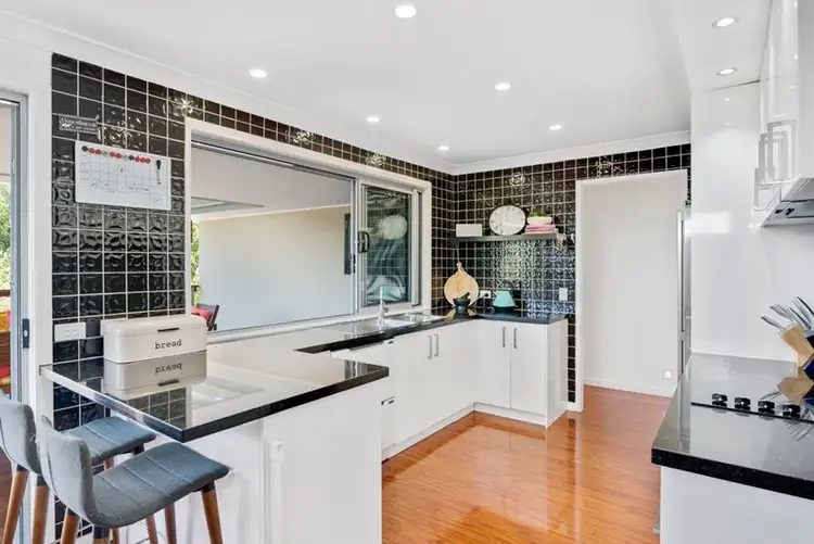 Fourth view of Homely house listing, 11 Costelloe Street, Tugun QLD 4224