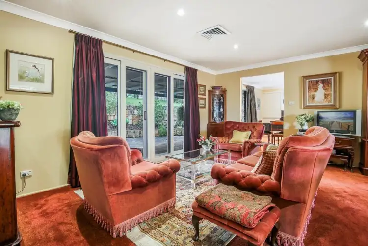 Sixth view of Homely house listing, 227 Crooked Lane, North Richmond NSW 2754