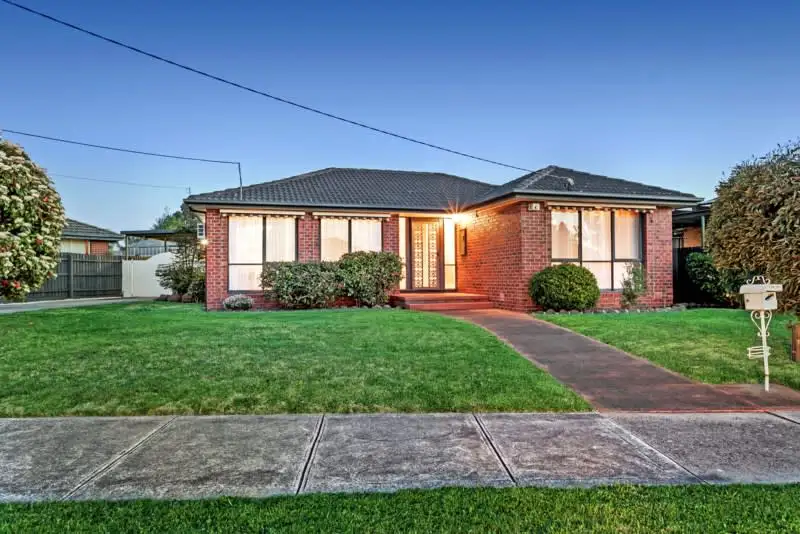 Main view of Homely house listing, 9 Lascelles Drive, Lalor VIC 3075