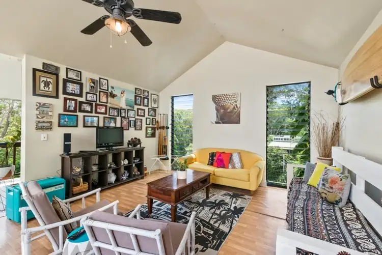 Fifth view of Homely house listing, 5 Alkira Street, Tugun QLD 4224
