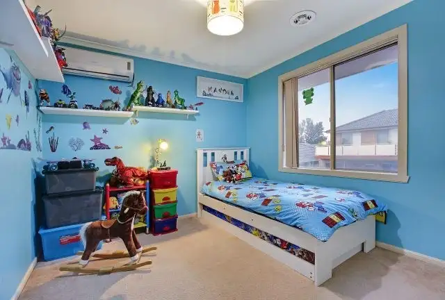 Seventh view of Homely townhouse listing, 19 Elinda Place, Reservoir VIC 3073
