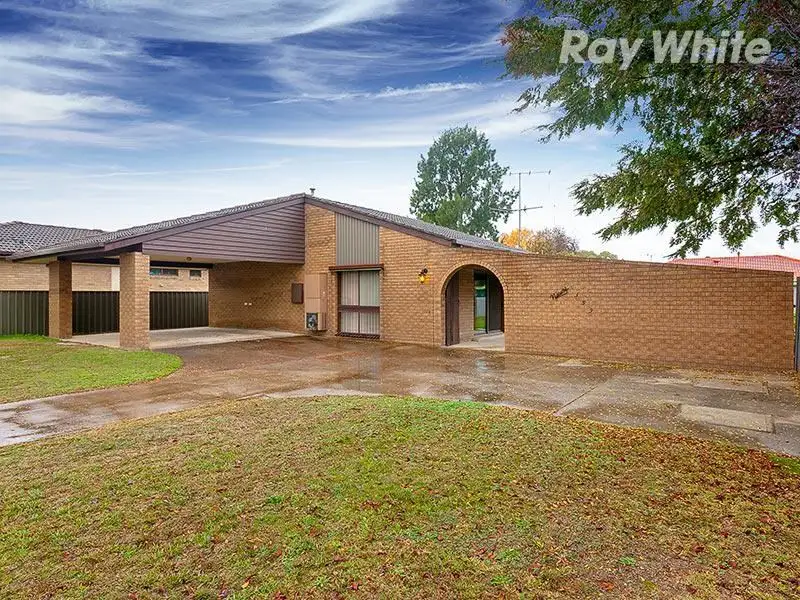 Main view of Homely house listing, 359 Sandrina Drive, Lavington NSW 2641