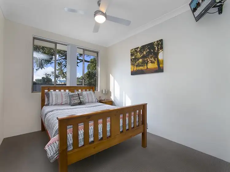 Seventh view of Homely townhouse listing, 41/465 The Boulevarde, Kirrawee NSW 2232