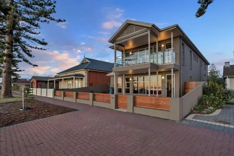 Second view of Homely house listing, 220 Lady Gowrie Drive, Largs Bay SA 5016