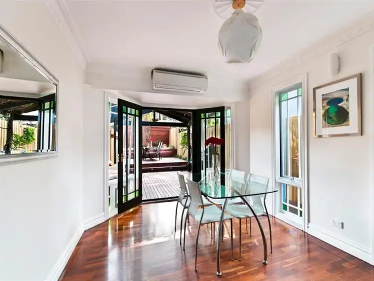 Sixth view of Homely house listing, 117 Union Street, Newtown NSW 2042