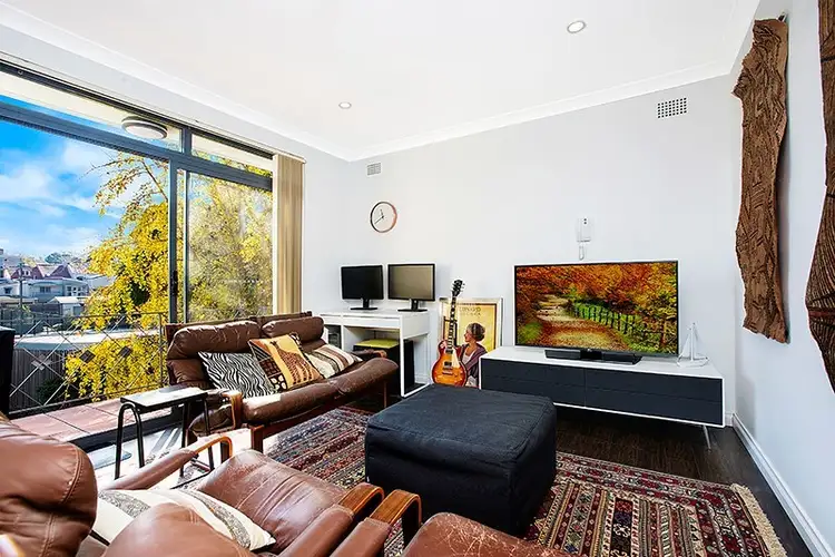Main view of Homely house listing, 18/183 Bridge Road, Glebe NSW 2037