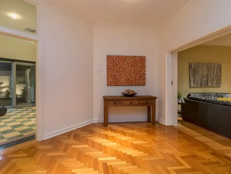 Fourth view of Homely house listing, 36 Strathmore Avenue, Lockleys SA 5032