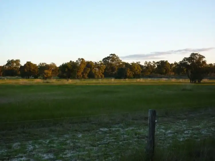 Fourth view of Homely land listing, 51 North Avenue, Bullsbrook WA 6084