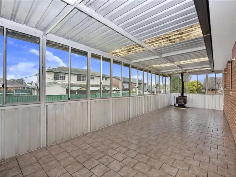 Third view of Homely house listing, 192 Sweethaven Road, Bossley Park NSW 2176