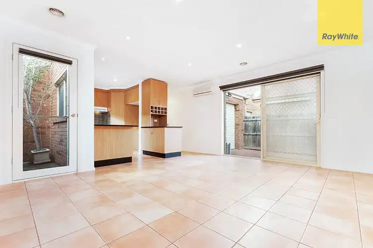 Fourth view of Homely unit listing, 7A Silverdene Avenue, Sydenham VIC 3037