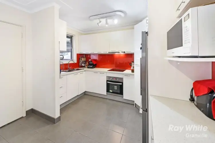 Third view of Homely house listing, 9 Greenslope Street, South Wentworthville NSW 2145
