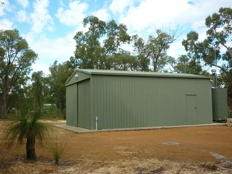 103 Holstein Loop, Lower Chittering WA 6084