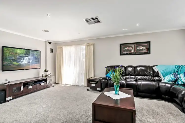 Second view of Homely house listing, 10 Haricot Way, Lilydale VIC 3140