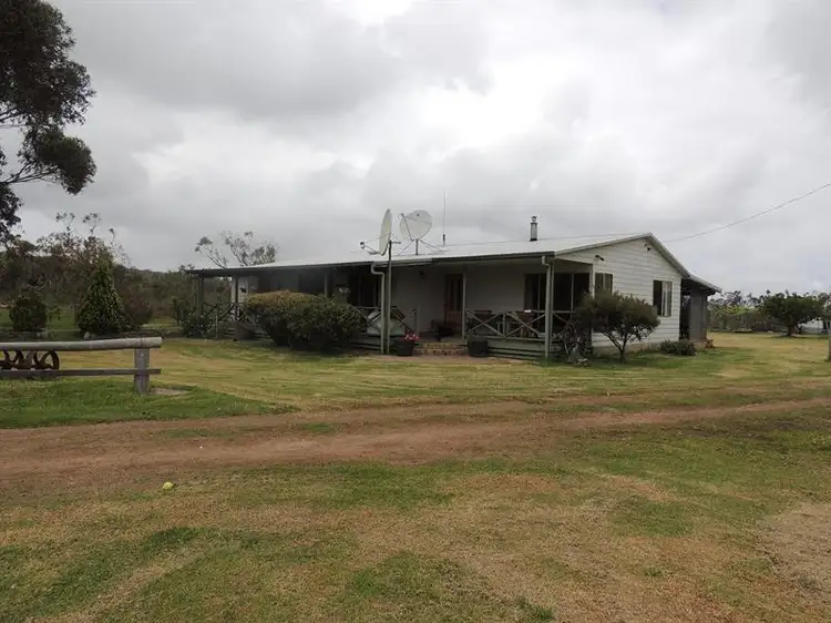 399 Kordabup Road, Denmark WA 6333
