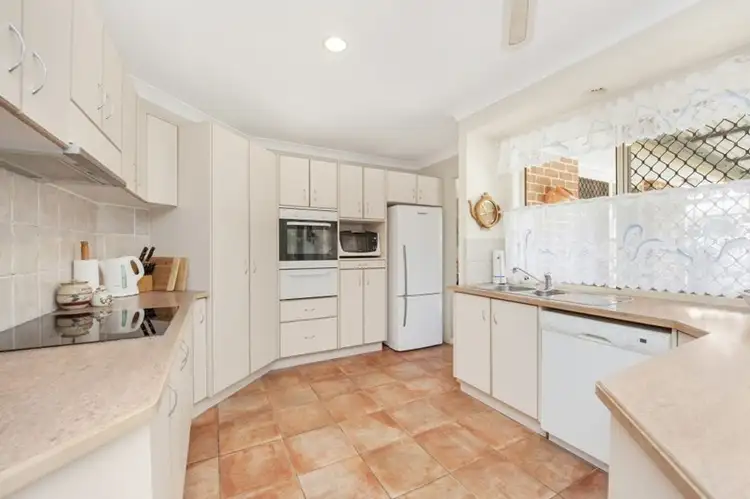 Third view of Homely house listing, 34 Avondale Drive, Banora Point NSW 2486