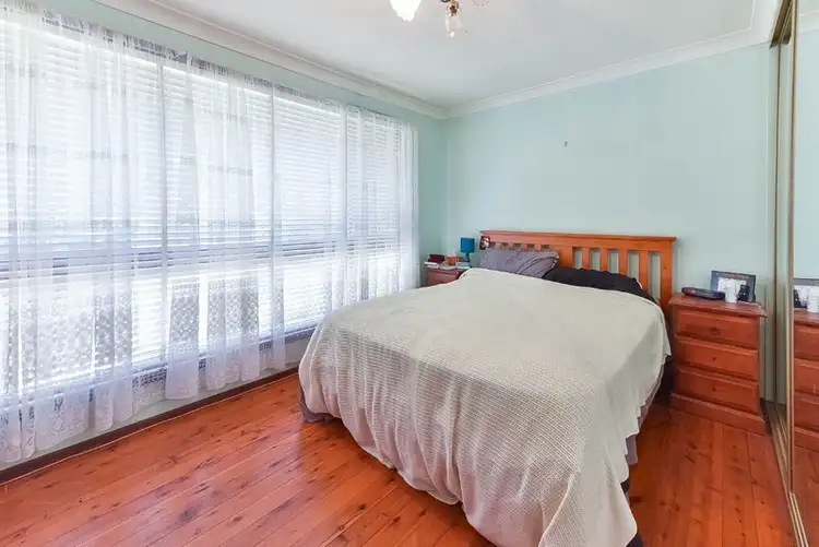 Second view of Homely house listing, 71 Leumeah Road, Leumeah NSW 2560